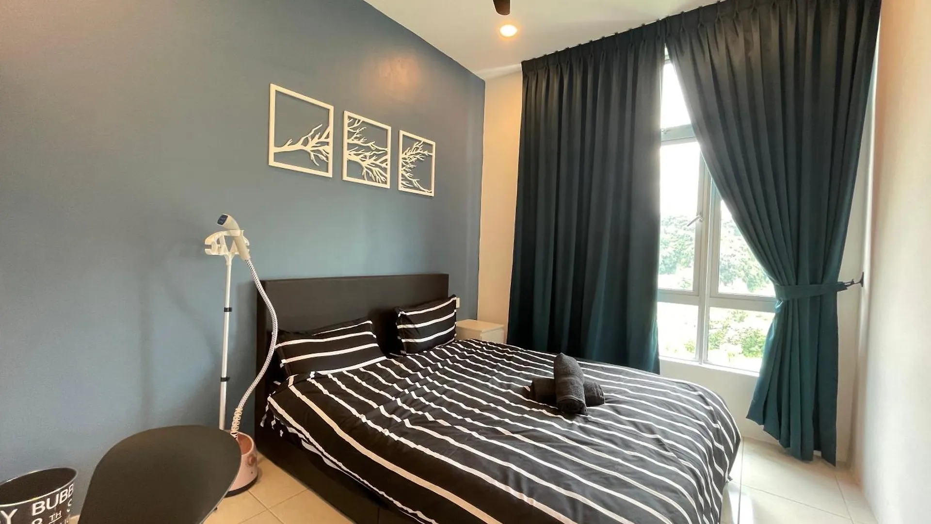 The Anderson Residence Ipoh#1018